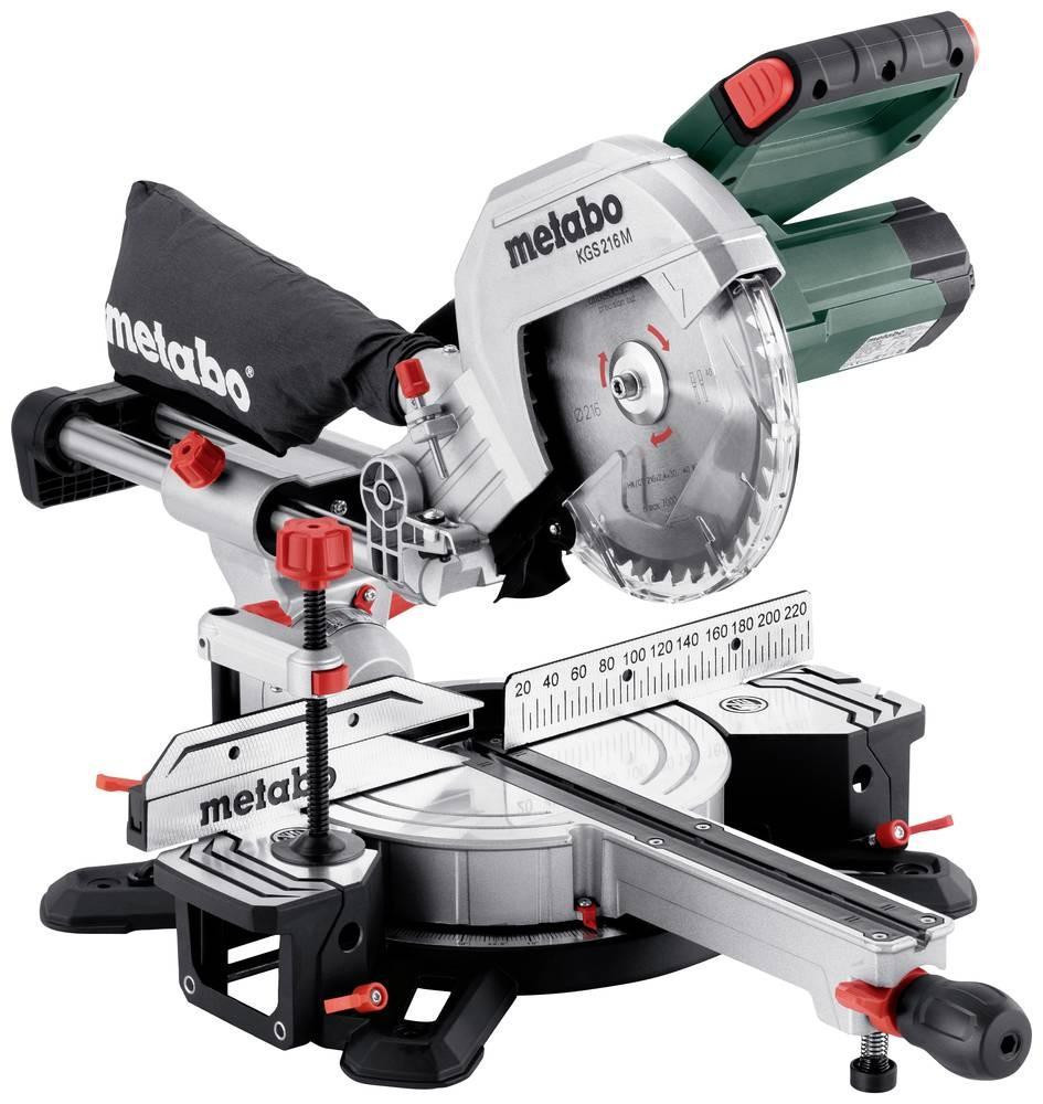 Metabo KGS216M Mod. 613216000 EAN 4061792218185