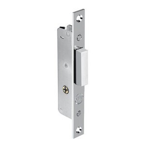 YALE Y5810 SERRATURA PROFILATI VERT 1 MAND CIL SPILLO- 1,0 pz