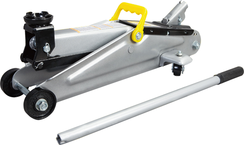 CRICCO MAURER CARRELLO STANDARD 2T
