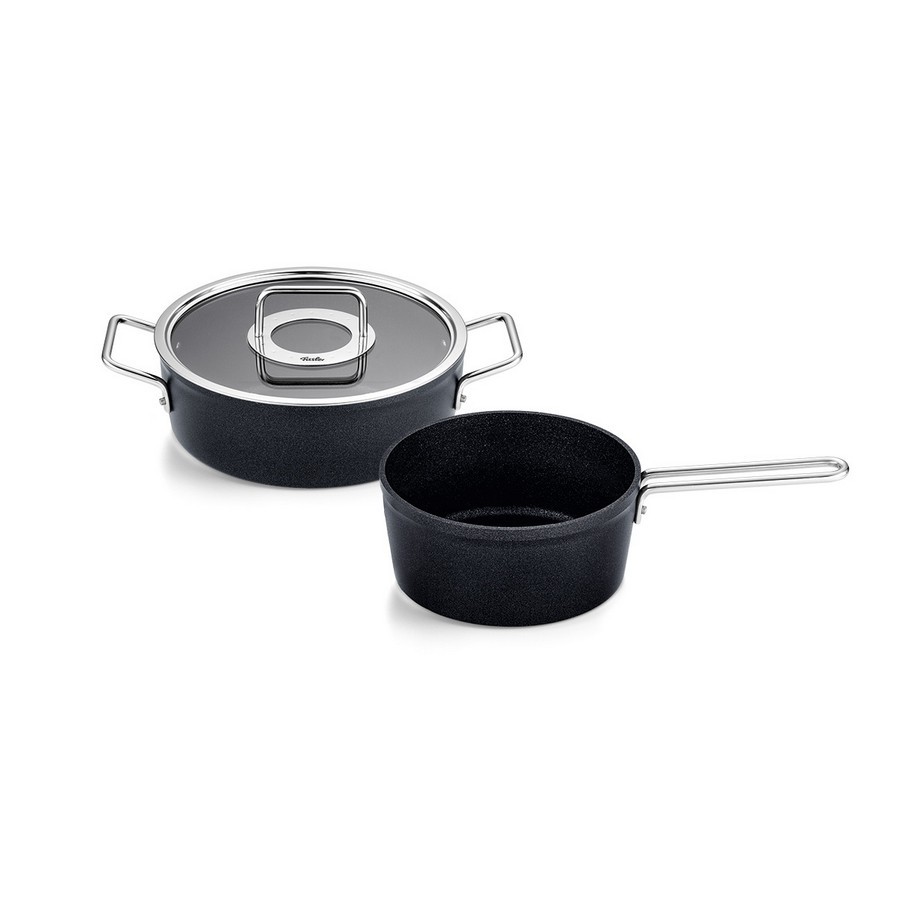 Fissler - Adamant - Set 2 pezzi