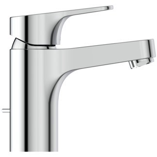 MISCELATORE LAVABO CROMATO  IDEAL STANDARD CERABASEBC829AA