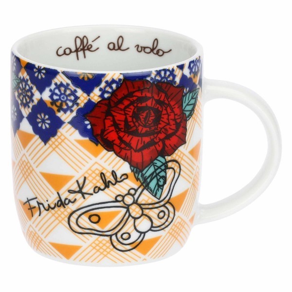 Mug Frida Kahlo Thun T10474378P00