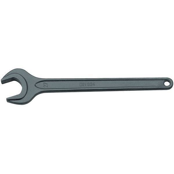 GEDORE 894 27 6575810 CHIAVE INGLESE MM DIN