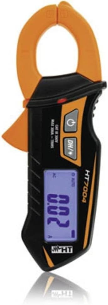 Ht7004 mini pinza 300a ac trms