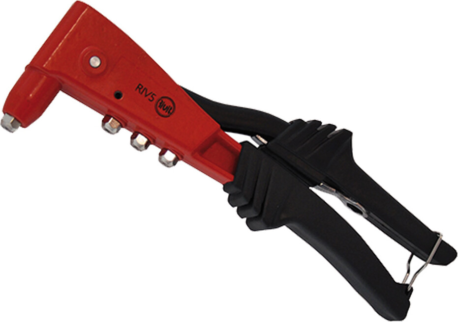 Rivettatrice Manuale Riv 5 gr 570 Rivit 1639800