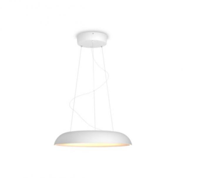 Sospensione Amaze Philips Hue 34109800 929003054801-connessa-bianca