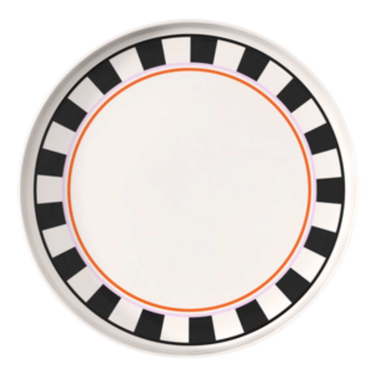 VILLEROY & BOCH Memphis Piatto Portata