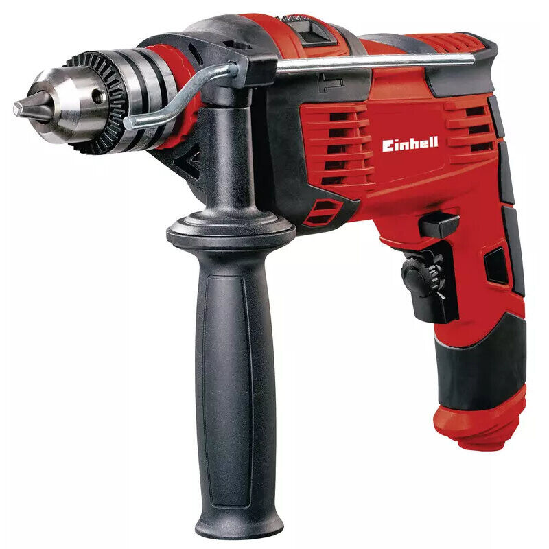 Trapano a percussione Einhell TC-ID 1000E 1010W