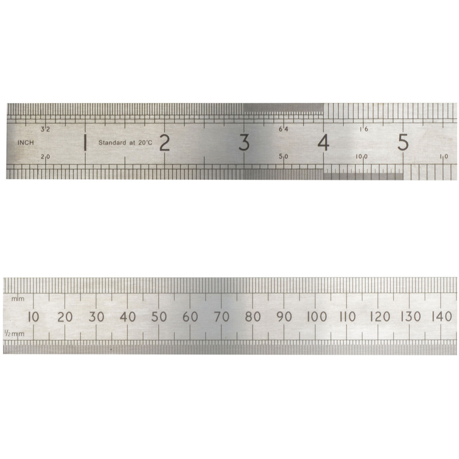 Advent ASR 150 Precisione Regolo Acciaio 150mm (6in)