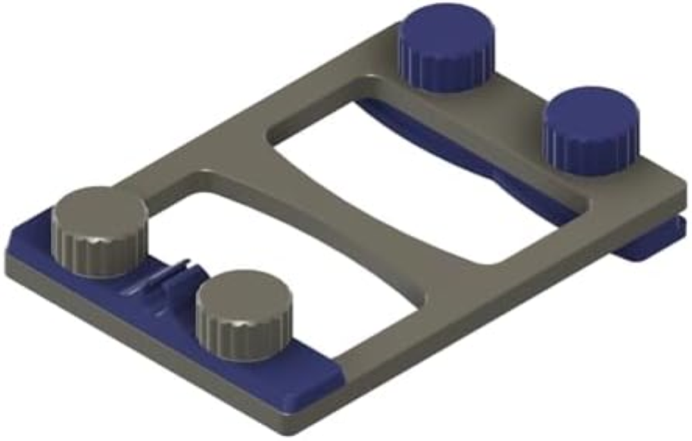 Guida di regolazione per Bosch GTS 10 XC lama e arresto