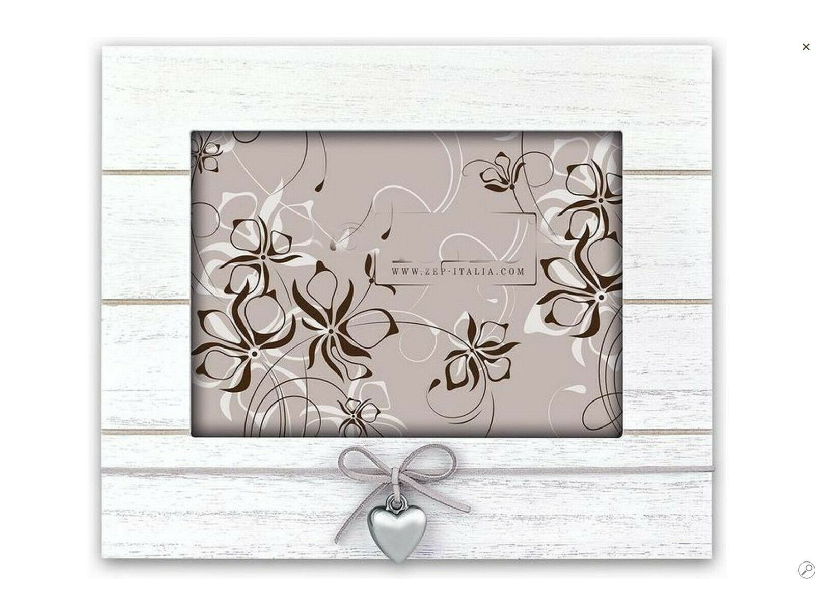 ZEP ARIAL CORNICE DA TAVOLO 13 X 18 CENTIMETRI NUOVA