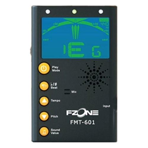 Metronomo F Zone FMT 600 601