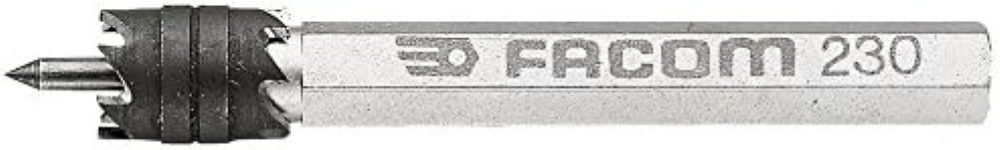 Facom 230-Fresa Pour Points Di Soudure