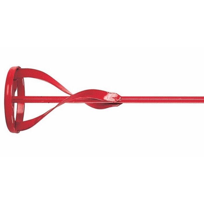 Mescolatore Miscelatore per Vernici Ø Elica 120mm Lunghezza 600 mm Maurer