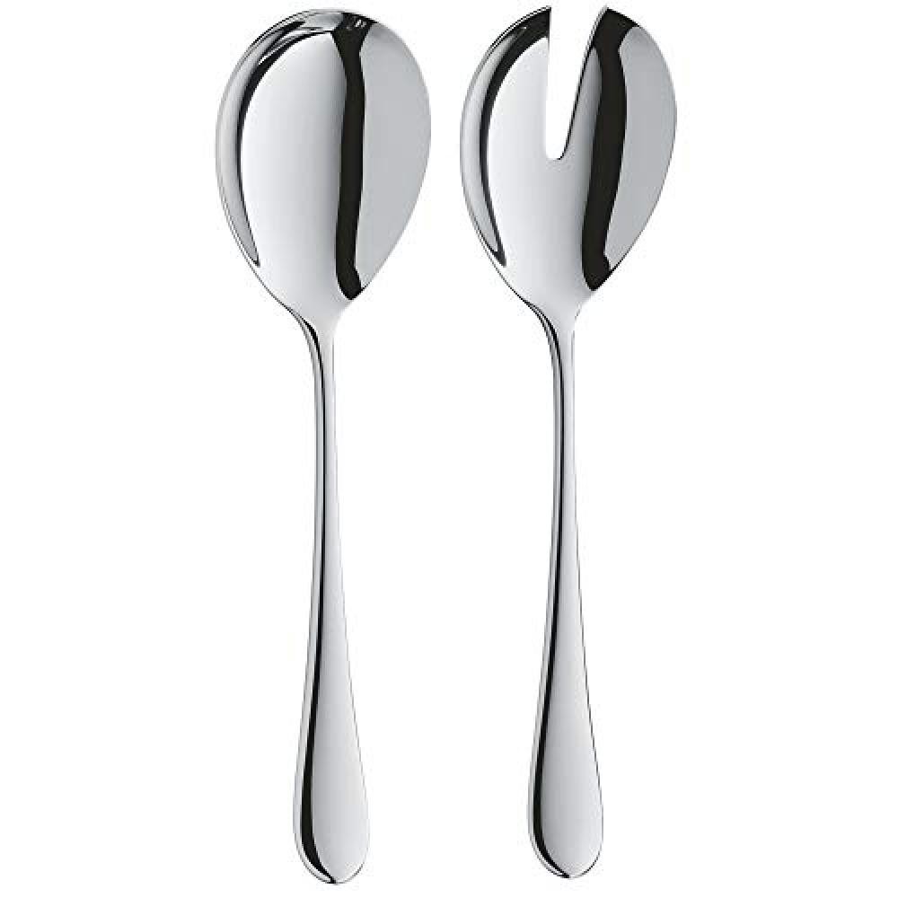 (TG. 2-teilig) WMF Set di Posate Merit per più Persone, costituito da Diversi E