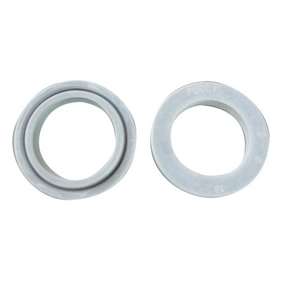2 PZ GUARNIZIONI SEDE SFERA- PUCCI- pezzi 1
