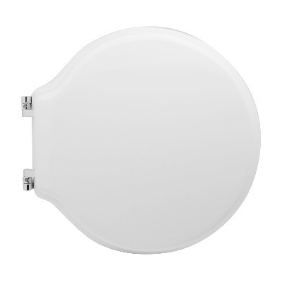 SEDILE WC PER DURAVIT VASO STARCK1 FORMA 2                             Bianco -