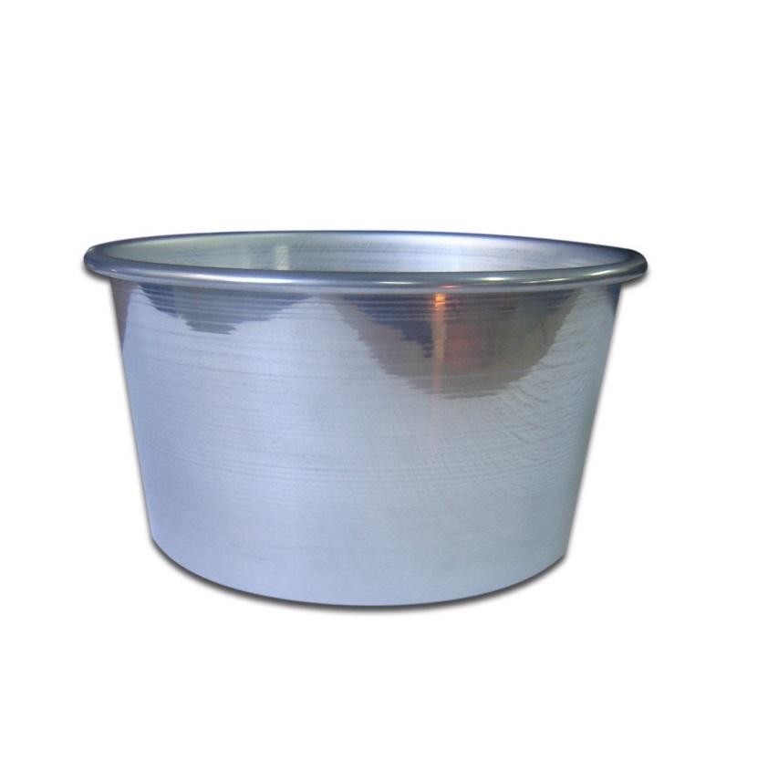 Liotti forma panettone in alluminio leggero 26cm