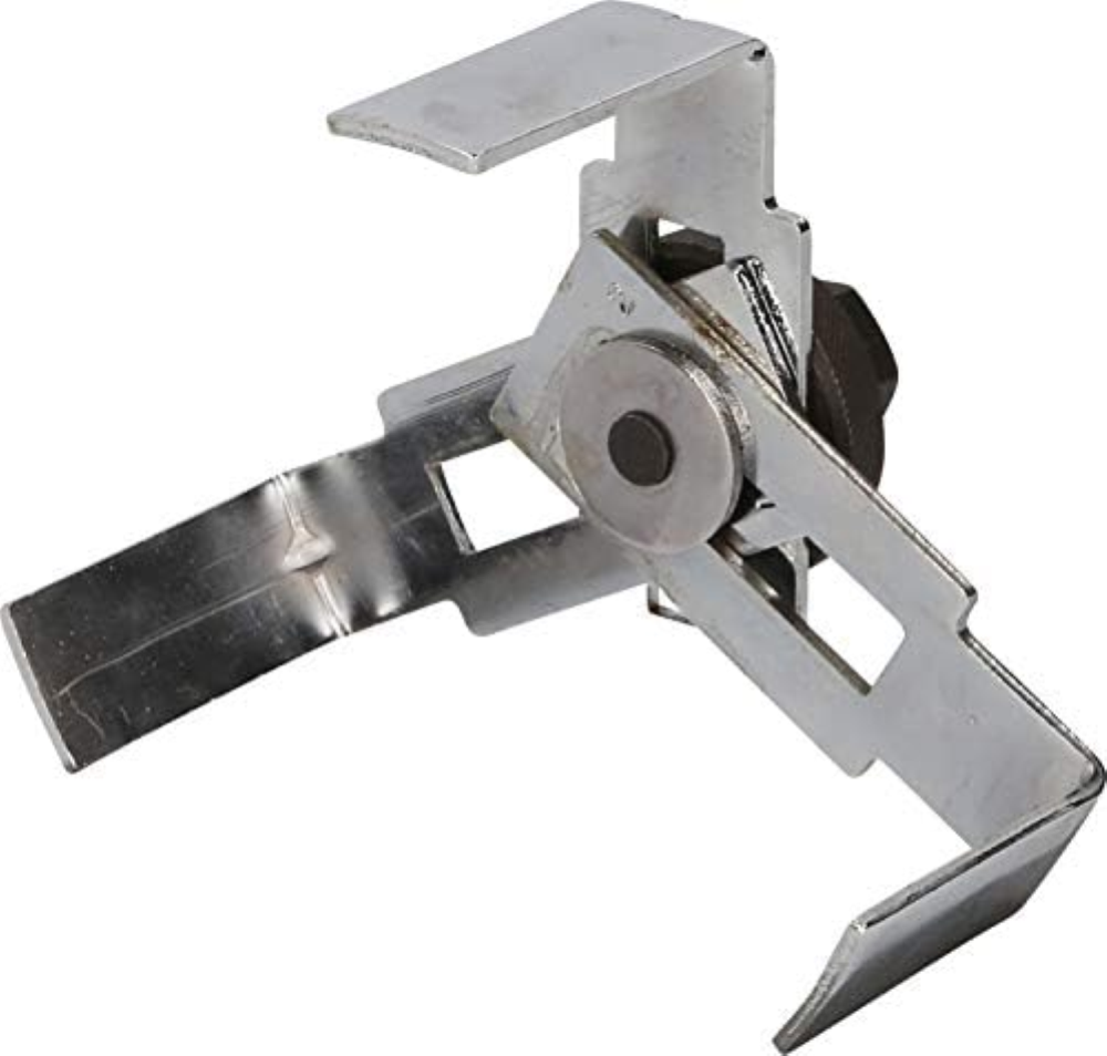 Brilliant Tools Fuel tank sender spanner - 2 leg