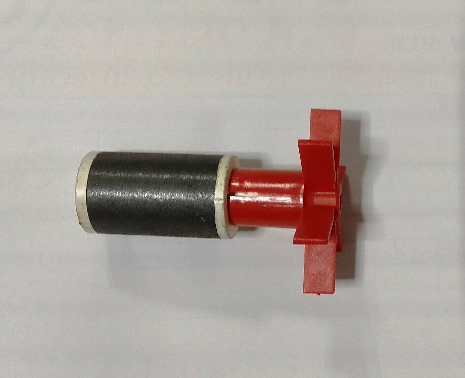 Ricambio Girante Rotore Filtro Esterno 3.0 Super Silent 400 ASKOLL Impeller Pk