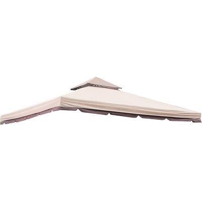 TELO GAZEBO PASSION DOMUS  MT 3X4 + TENDE