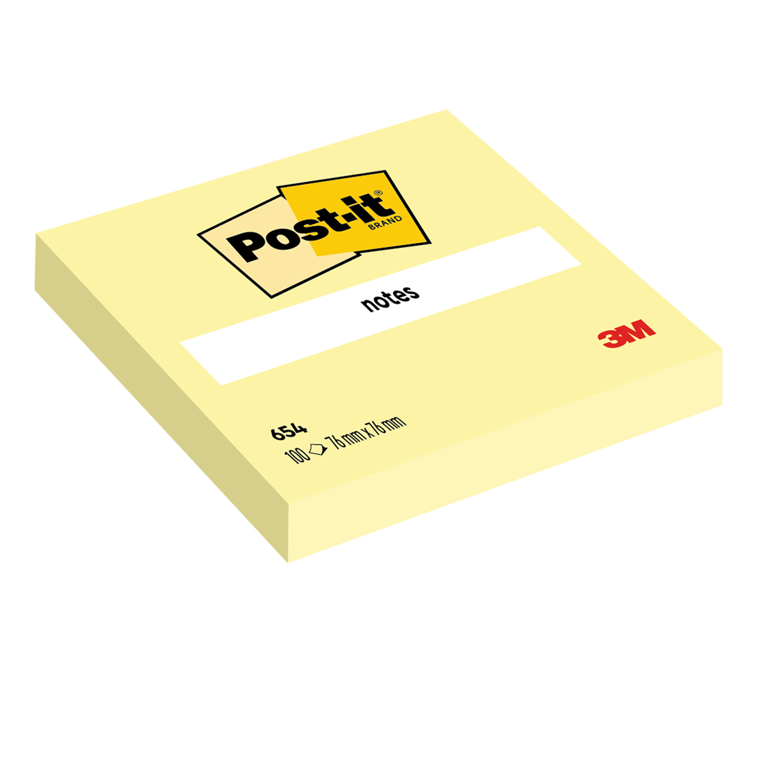 654 | Post-it