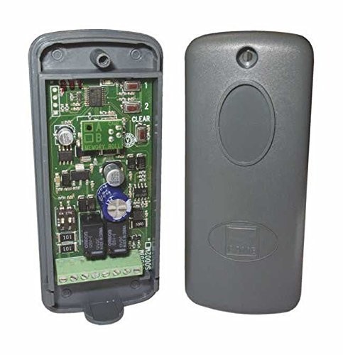 Interfaccia Tastiere Transponders S0002P ( CAME cod. 806SL-0370 )