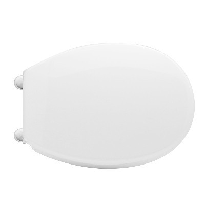 SEDILE WC PER POZZI GINORI VASO PIEMONTESINA FORMA 1 Bianco