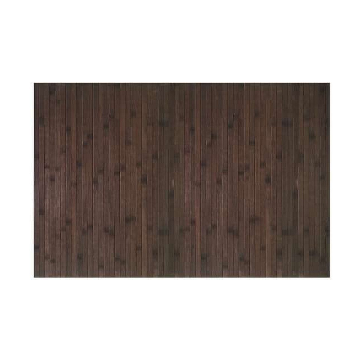 Tappeto Stor Planet Marrone scuro Bambù [160 x 240 cm]
