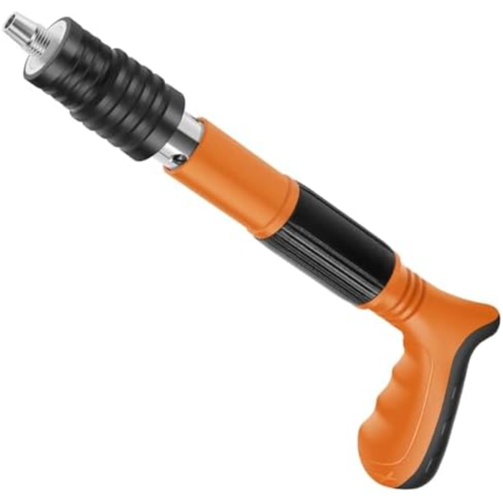 HiCOZZIE Set di Attrezzi per Chiodatura Manuale Mini Nailer, Kit di Attrezzi per