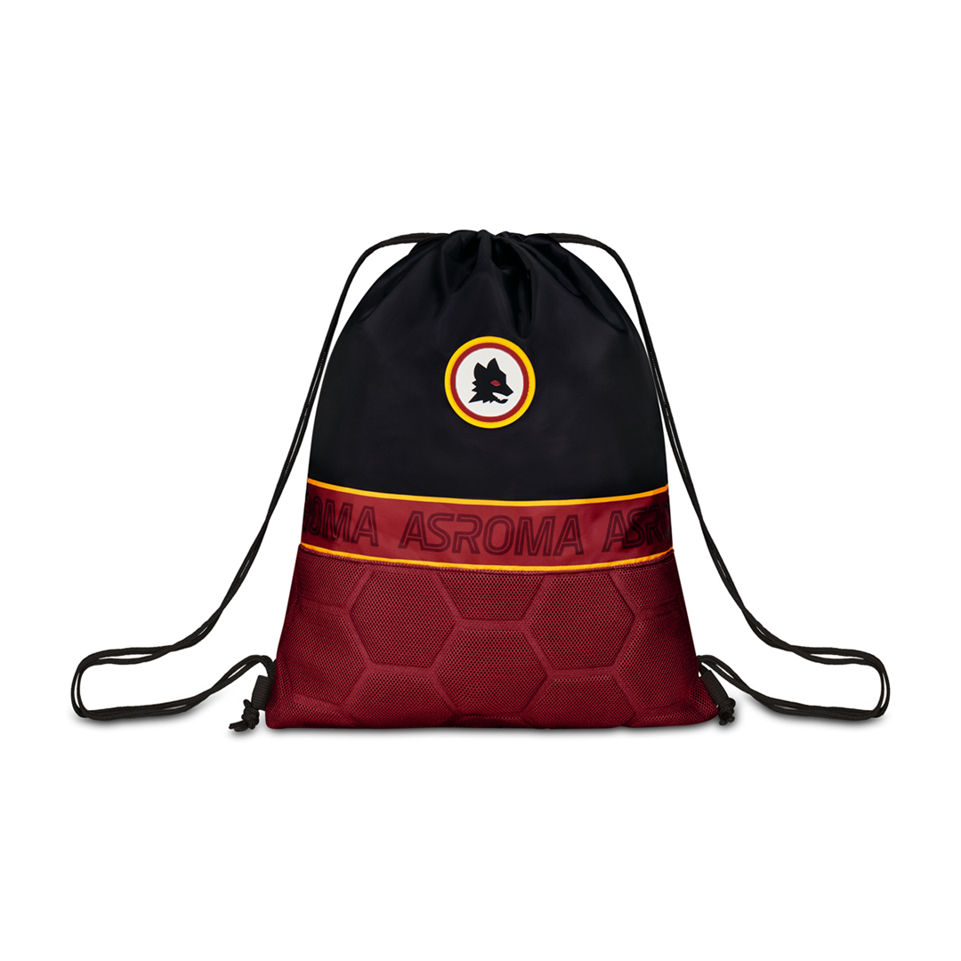 Easy Bag Roma Cross And Win | As Roma