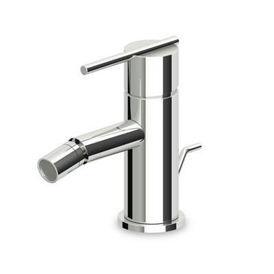 MISCELATORE MONOCOMANDO BIDET SERIE ZXS- Cromo- ZUCCH- pezzi 1