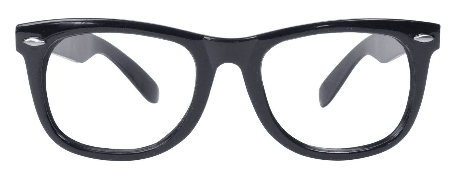Bristol Novelty - Occhiali finti per travestimenti - Adulti/Unisex Taglia unica