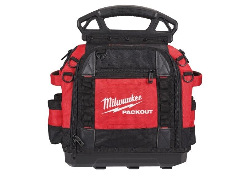 Borsa Portautensili Chiusa PACKOUT Milwaukee 4932493623