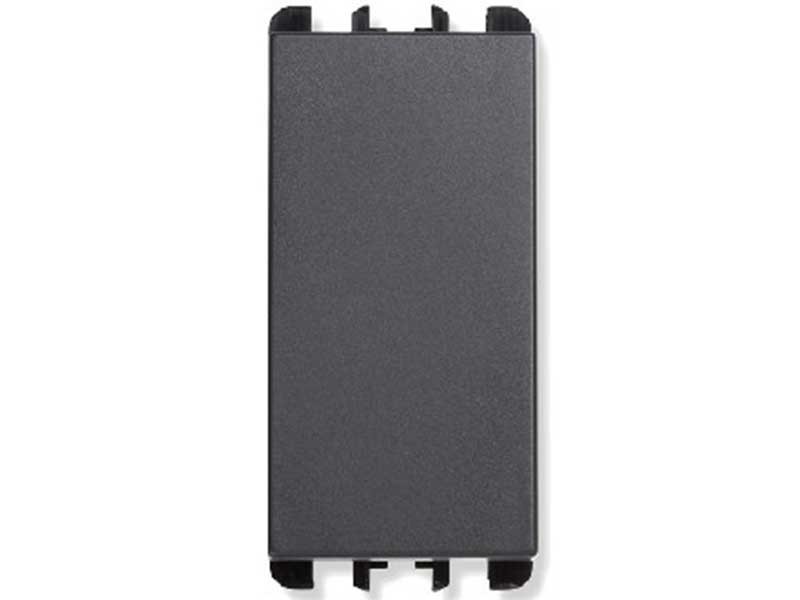 Interruttore 1P 16A 1M V Tst A ( URMET cod. 10161 )