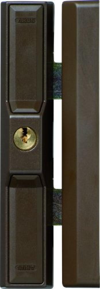 (TG. gleichschließend: AL0145) Abus Df88 Al0145 Serratura per Finestre, Sistema