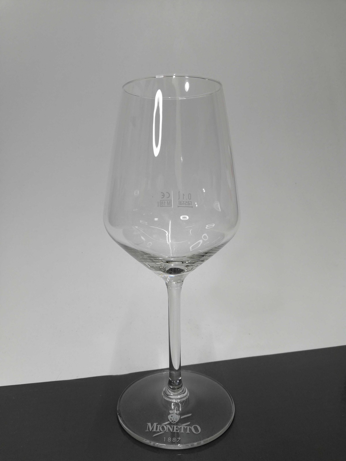 Calice Prosecco Mionetto