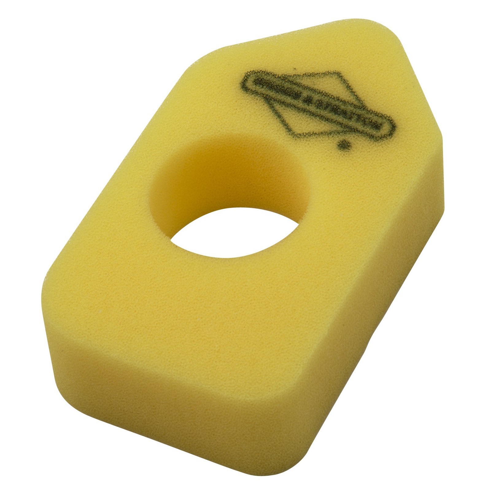Briggs and Stratton 698369 Filtro dell’Aria in Schiuma Giallo Briggs & St K9Pe