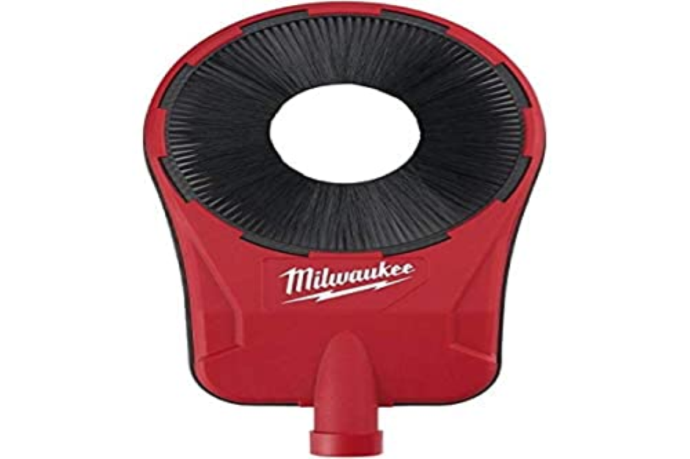 MILWAUKEE Dust Extractor for Drills and Drill Bits 25-152 mm