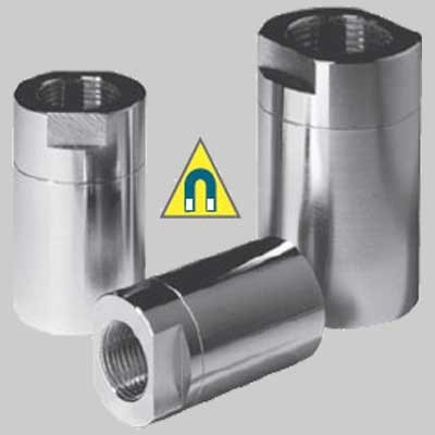 ANTICALCARE MAGNETICO EURO JOLLY - 1/2