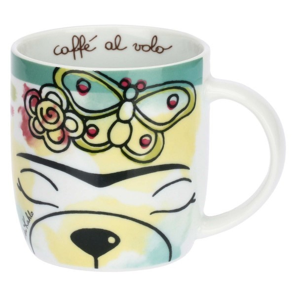 Mug Frida Kahlo Thun T10476378P00