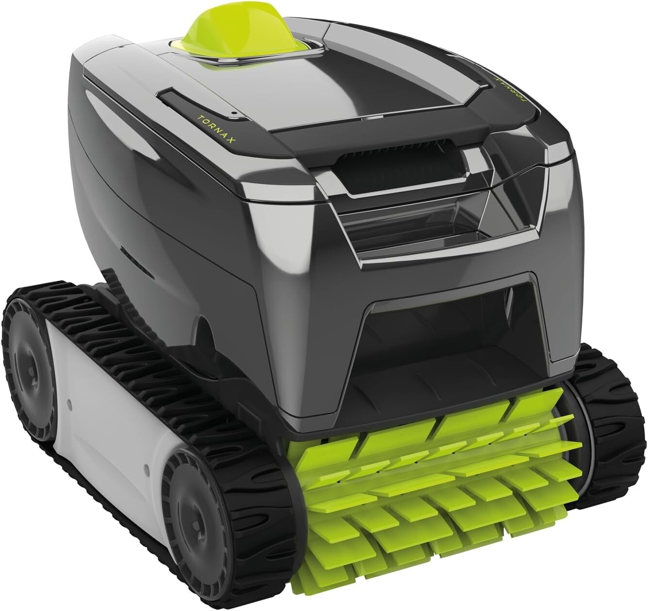 Zodiac Tornax GRE GT3220 Robot Piscina Pulisce Fondo e Parete, Potente e Leggero