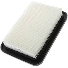 FILTRO ORIGINALE NILFISK  ASPIRAPOLVERE FLAT PTFE M-CLASS 1 PCS