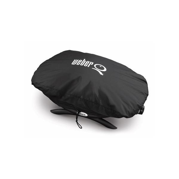 3724611 Weber WEBER CUSTODIA IN VINILE PER BARBECUE WEBER Q SERIE 100 E 1000