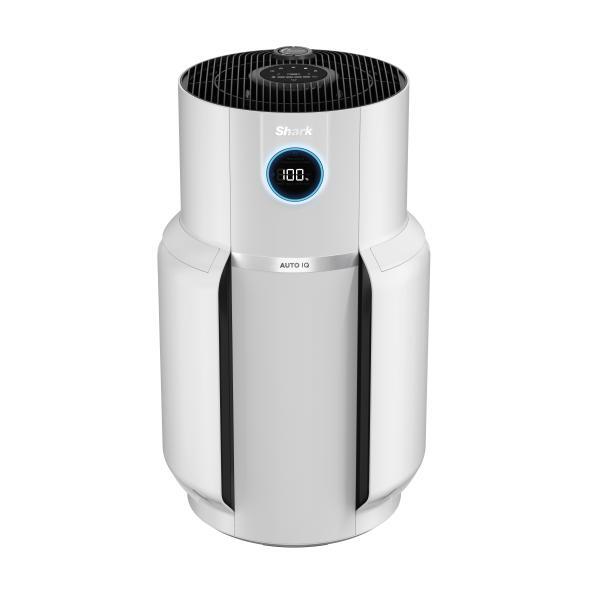 Purificatore D'Aria Shark Neverchange Max 2054171