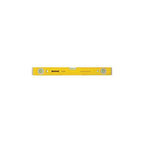 Silverline Spirit Level 900mm Costruzione DIY Strumento