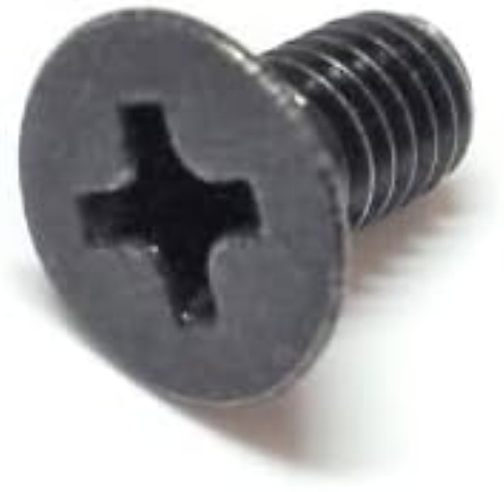Makita 912107-9 - Vite a testa svasata per modello BJV180, M4 x 8 mm
