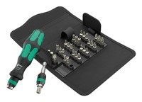 Wera Kraftform Kompakt 71 Security Wera Kraftform Kompakt 71 Security