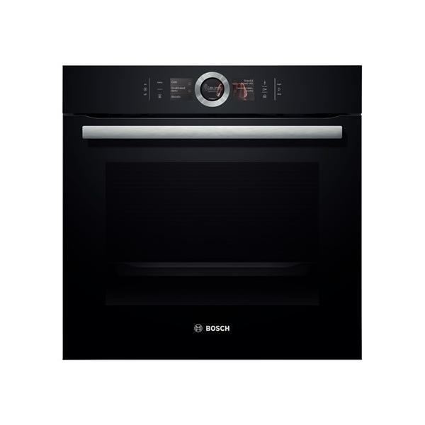 Bosch HSG636BB1 forno 71 L Nero (Bosch Serie § 8 HSG636BB1 - ovn - til) 2056858