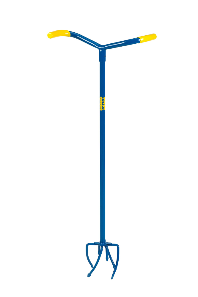 Garden claw GC820-06 Artiglio da Giardino, Blu, Original